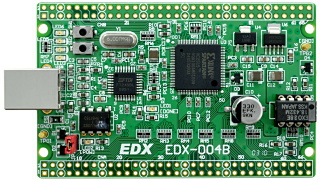 XILINXΉFPGAg[i EDX-004