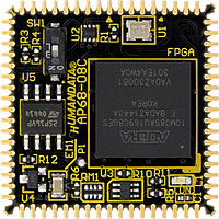 PLCC68 MAX 10 FPGAW[@AP68-08