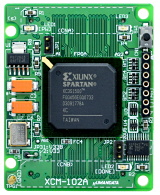 SP3 FG456 pin ڃubh{[h  XCM-102
