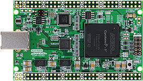 MAX 10 FPGA{[h@ACM-306