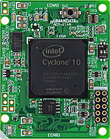 Cyclone10 LP F484 FPGA{[h@ACM-114