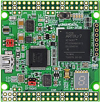 Artix-7 USB-FPGA{[h@EDX-302